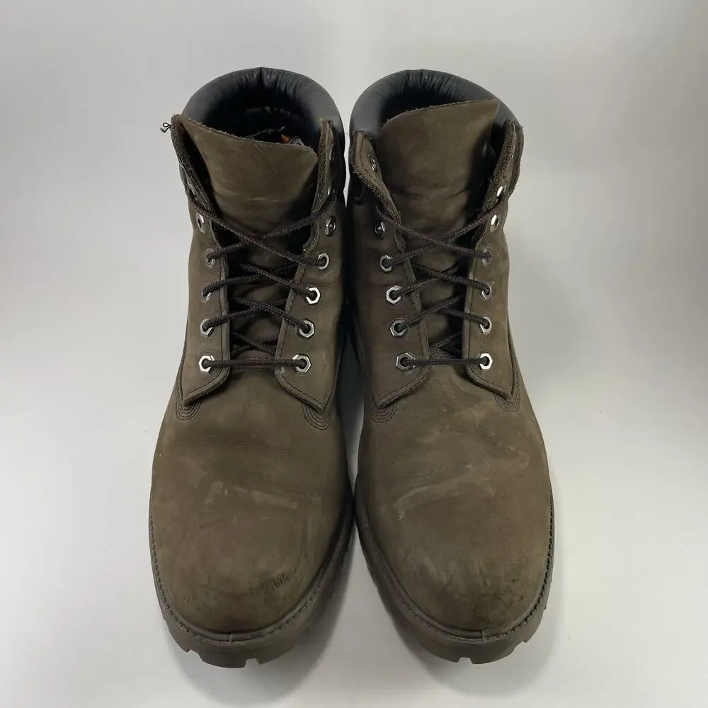Timberland 6